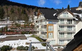 Apartament Czarna Góra - Resort - Solden - Sienna
